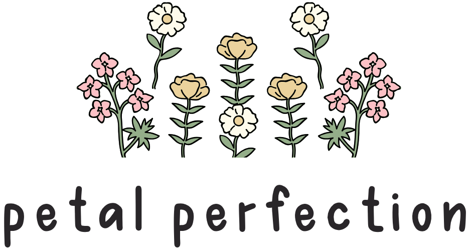 Petal Perfection