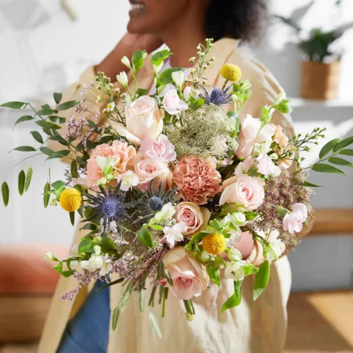 Fleur de Luxe